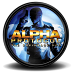 Alpha Protocol 2 Icon 72x72 png